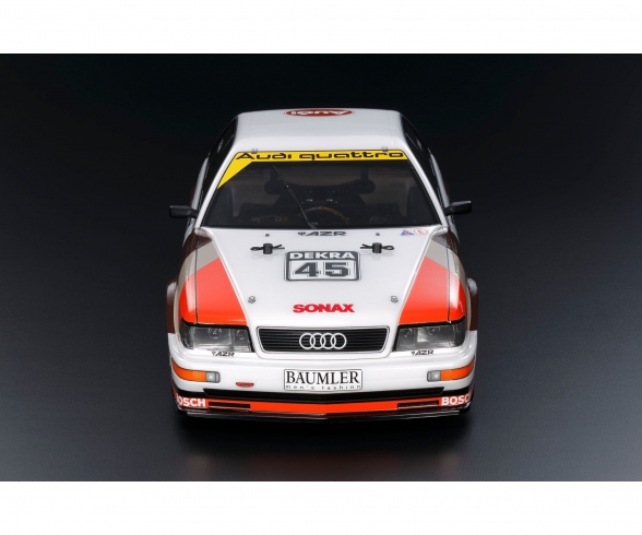 1991 Audi V8 Touring (TT-02) 1991 Audi V8 Touring (TT-02)