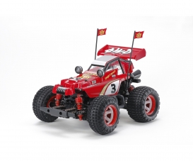 1:10 RC Comical Hotshot (GF-01CB) 1:10 RC Comical Hotshot (GF-01CB)