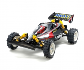 1:10 RC VQS 2020 4WD Buggy 1:10 RC VQS 2020 4WD Buggy