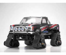 1:10 RC Landfreeder Quadtrack TT-02FT PB 1:10 RC Landfreeder Quadtrack TT-02FT PB