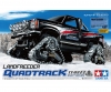 1:10 RC Landfreeder Quadtrack TT-02FT PB 1:10 RC Landfreeder Quadtrack TT-02FT PB