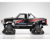 1:10 RC Landfreeder Quadtrack TT-02FT PB 1:10 RC Landfreeder Quadtrack TT-02FT PB