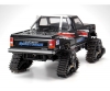 1:10 RC Landfreeder Quadtrack TT-02FT PB 1:10 RC Landfreeder Quadtrack TT-02FT PB