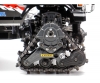 1:10 RC Landfreeder Quadtrack TT-02FT PB 1:10 RC Landfreeder Quadtrack TT-02FT PB