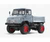 1:10 RC MB Unimog 406 U900 (CC-02) 1:10 RC MB Unimog 406 U900 (CC-02)