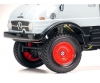 1:10 RC MB Unimog 406 U900 (CC-02) 1:10 RC MB Unimog 406 U900 (CC-02)