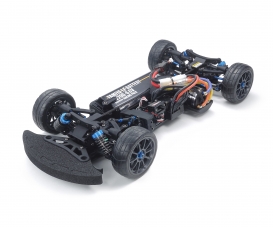 1:10 RC TA08 PRO Chassis Kit 1:10 RC TA08 PRO Chassis Kit