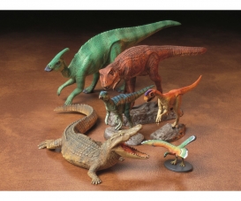 Mesozoic Creatures Mesozoic Creatures