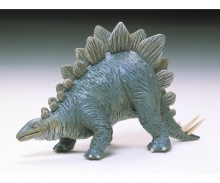 Stegosaurus Stenops Stegosaurus Stenops