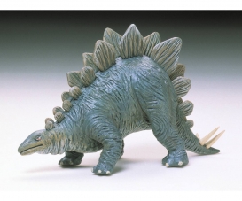 Stegosaurus Stenops Stegosaurus Stenops