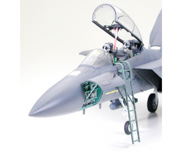 1:32 Bo.F-15E Strike Eagle Bunker Buster 1:32 Bo.F-15E Strike Eagle Bunker Buster