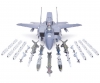 1:32 Bo.F-15E Strike Eagle Bunker Buster 1:32 Bo.F-15E Strike Eagle Bunker Buster