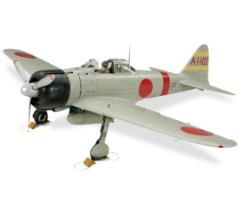 1:32 A6M2b Zero Model 21 (Zecke) 1:32 A6M2b Zero Model 21 (Zecke)