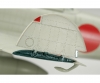 1:32 Mits.A6M2b ZERO Fighter 21 1:32 Mits.A6M2b ZERO Fighter 21
