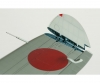 1:32 Mits.A6M2b ZERO Fighter 21 1:32 Mits.A6M2b ZERO Fighter 21