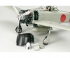 1:32 Mits.A6M2b ZERO Fighter 21 1:32 Mits.A6M2b ZERO Fighter 21