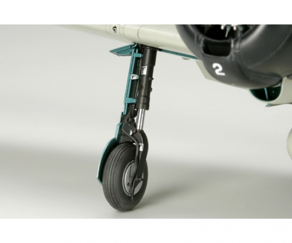 1:32 A6M2b Zero Model 21 (Zecke) 1:32 A6M2b Zero Model 21 (Zecke)