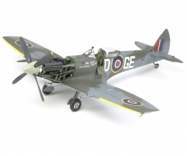 1:32 Supermarine Spitfire Mk.XVIe 1:32 Supermarine Spitfire Mk.XVIe