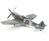 1:32 Supermarine Spitfire Mk.XVIe 1:32 Supermarine Spitfire Mk.XVIe