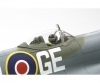 1:32 Supermarine Spitfire Mk.XVIe 1:32 Supermarine Spitfire Mk.XVIe