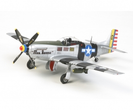 1:32 P-51D / K Mustang Pacific 1:32 P-51D / K Mustang Pacific