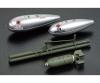 1:32 P-51D / K Mustang Pacific 1:32 P-51D / K Mustang Pacific