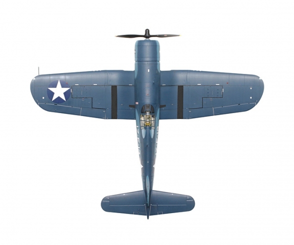 1:32 F4U-1 Corsair "Birdcage" 1:32 F4U-1 Corsair "Birdcage"