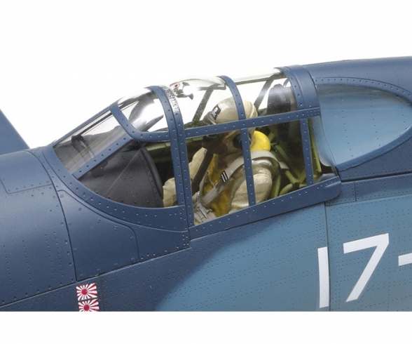 1:32 F4U-1 Corsair "Birdcage" 1:32 F4U-1 Corsair "Birdcage"