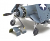 1:32 F4U-1 Corsair "Birdcage" 1:32 F4U-1 Corsair "Birdcage"