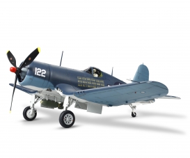 1:32 US VOUGHT F4U-1A Corsair 1:32 US VOUGHT F4U-1A Corsair