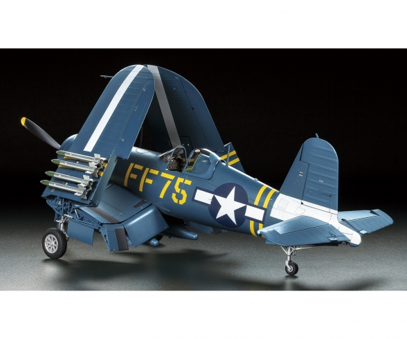 1/32 F4U-1D Corsair 1/32 F4U-1D Corsair