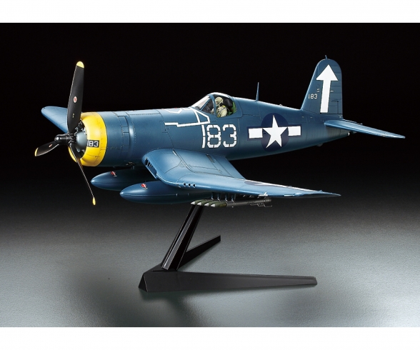 1/32 F4U-1D Corsair 1/32 F4U-1D Corsair