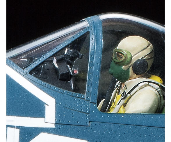 1/32 F4U-1D Corsair 1/32 F4U-1D Corsair