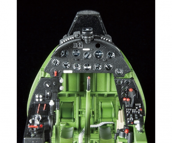 1/32 F4U-1D Corsair 1/32 F4U-1D Corsair