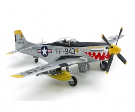 1/32 F-51D Mustang Korean War 1/32 F-51D Mustang Korean War