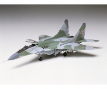 Mig-29 Fulcrum Mig-29 Fulcrum