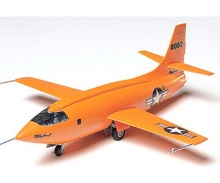 1:72 USA F. BELL X-1 MACH BUSTER 1:72 USA F. BELL X-1 MACH BUSTER