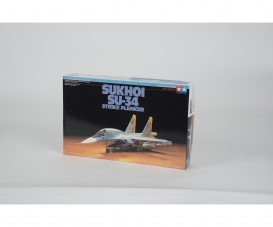 Sukhoi SU-34 Sukhoi SU-34