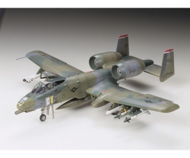 1:72 A-10 Thunderbolt II 1:72 A-10 Thunderbolt II