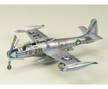 Republic F-84G Thunderjet Republic F-84G Thunderjet