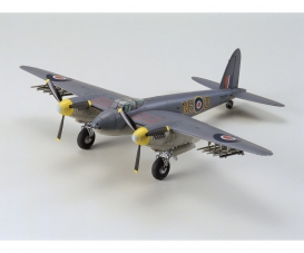 De Havilland Mosquito FB Mk.VI De Havilland Mosquito FB Mk.VI