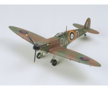 1:72 Supermarine Spitfire Mk.I 1:72 Supermarine Spitfire Mk.I