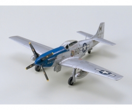 North American P-51D Mustang North American P-51D Mustang