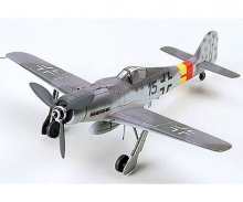 Focke-Wulf Fw190 D-9 Focke-Wulf Fw190 D-9