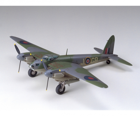 Mosquito B Mk.IV/PR Mk.IV Mosquito B Mk.IV/PR Mk.IV