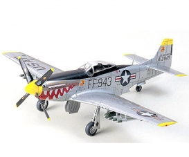 North American F-51D Mustang North American F-51D Mustang