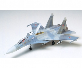 SU-27 B2 Sea-Flanker SU-27 B2 Sea-Flanker