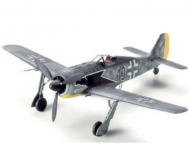 Focke-Wulf Fw190 A-3 Focke-Wulf Fw190 A-3
