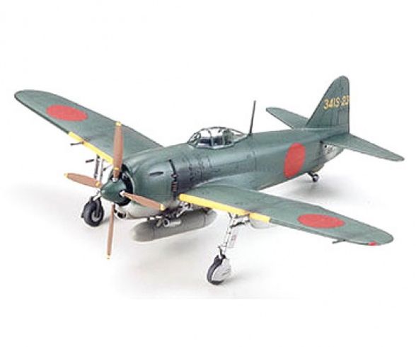 Kawanishi Shiden Type 11 Kawanishi Shiden Type 11