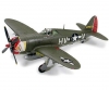 P-47D Thunderbolt Razorback P-47D Thunderbolt Razorback